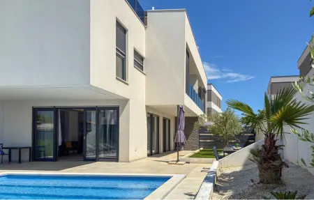 Maison 8 personnes à Pula - Photo 9