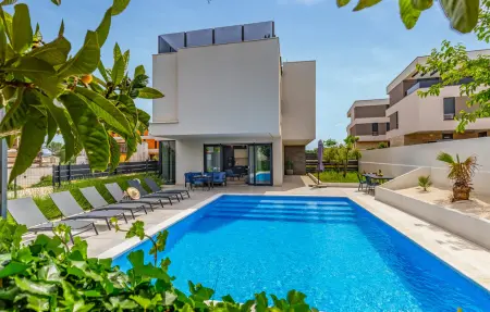 Maison 8 personnes à Pula - Photo 10