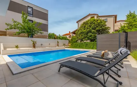 Maison 8 personnes à Pula - Photo 11