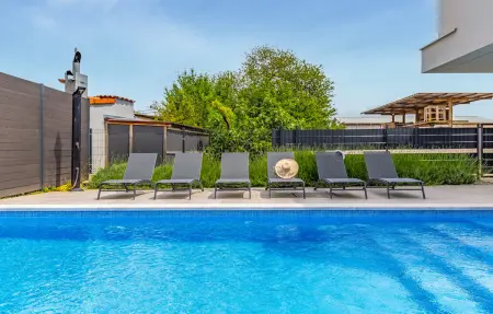 Maison 8 personnes à Pula - Photo 14
