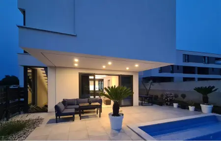 Maison 8 personnes à Pula - Photo 16