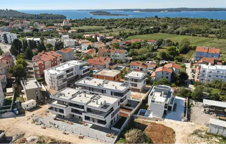 Maison 8 personnes à Pula - Photo 20