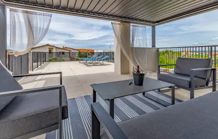 Maison 8 personnes à Pula - Photo 21