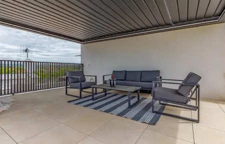 Maison 8 personnes à Pula - Photo 23