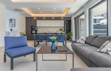 Maison 8 personnes à Pula - Photo 27