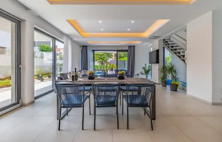 Maison 8 personnes à Pula - Photo 28