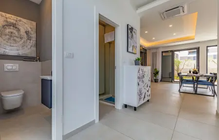 Maison 8 personnes à Pula - Photo 29