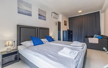 Maison 8 personnes à Pula - Photo 35