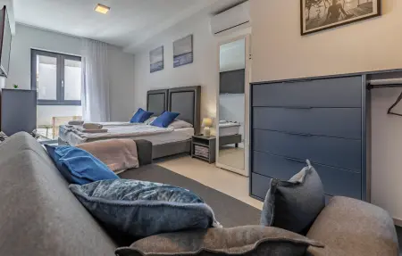 Maison 8 personnes à Pula - Photo 36