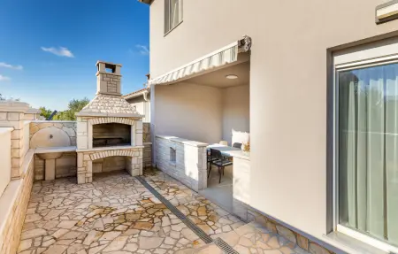 Maison 8 personnes à Vodnjan - Photo 1