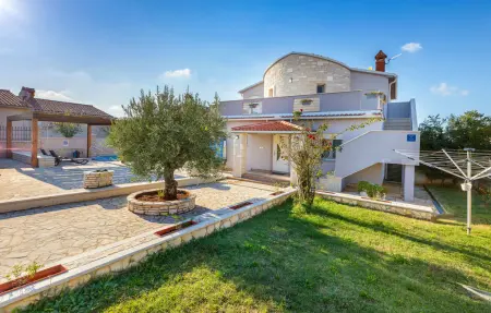 Maison 8 personnes à Vodnjan - Photo 2