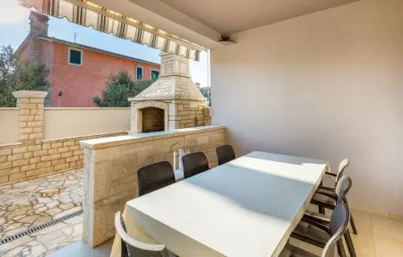 Maison 8 personnes à Vodnjan - Photo 8