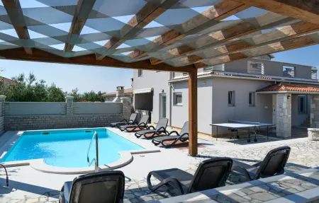 Maison 8 personnes à Vodnjan - Photo 9