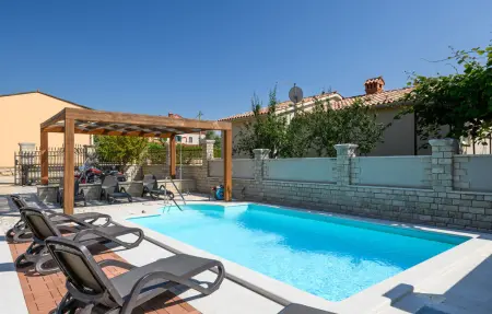Maison 8 personnes à Vodnjan - Photo 10