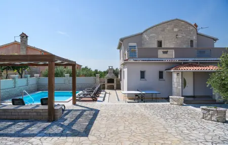 Maison 8 personnes à Vodnjan - Photo 11