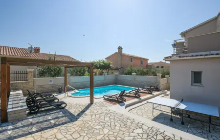 Maison 8 personnes à Vodnjan - Photo 12