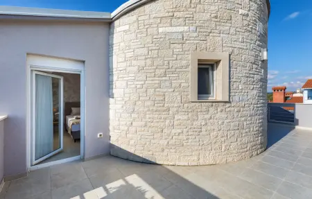 Maison 8 personnes à Vodnjan - Photo 14
