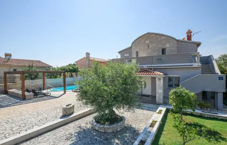 Maison 8 personnes à Vodnjan - Photo 15