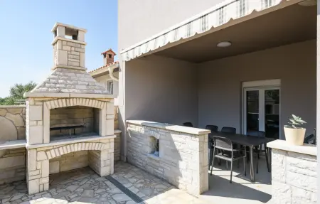 Maison 8 personnes à Vodnjan - Photo 16