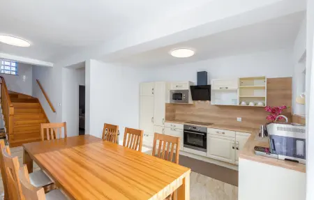 Maison 8 personnes à Vodnjan - Photo 21