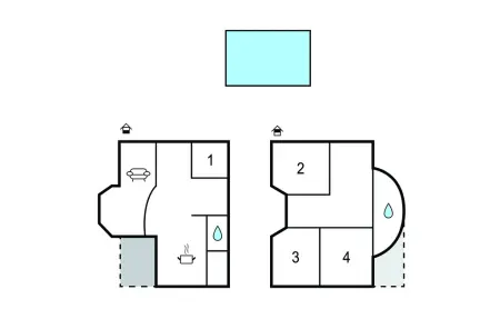 Maison 8 personnes à Vodnjan - Photo 38