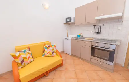 Appartement 4 personnes à Rab - Photo 5