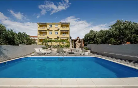 Appartement 4 personnes à Rab - Photo 14