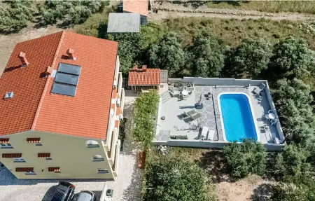 Appartement 4 personnes à Rab - Photo 15