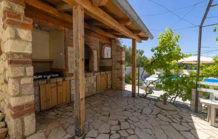 Appartement 4 personnes à Rab - Photo 18