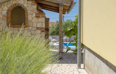Appartement 4 personnes à Rab - Photo 19
