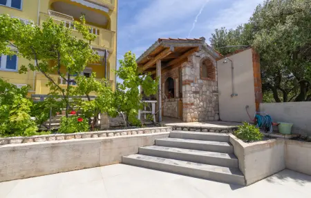 Appartement 4 personnes à Rab - Photo 20