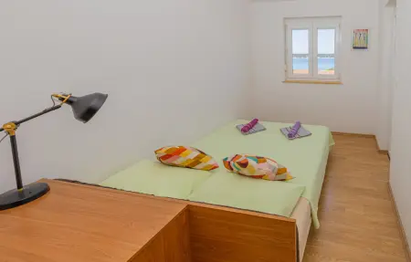 Appartement 4 personnes à Rab - Photo 23