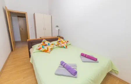 Appartement 4 personnes à Rab - Photo 24