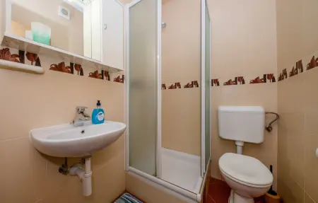 Appartement 4 personnes à Rab - Photo 25