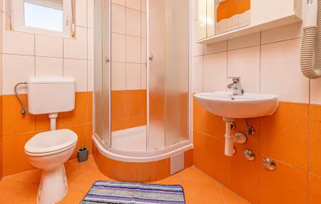 Appartement 4 personnes à Rab - Photo 26