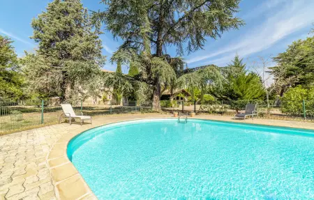 Maison 12 personnes à Lézignan Corbières - Photo 1
