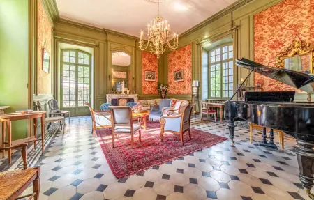 Maison 12 personnes à Lézignan Corbières - Photo 2