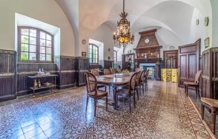 Maison 12 personnes à Lézignan Corbières - Photo 4