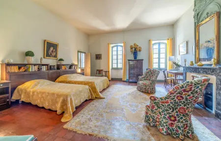 Maison 12 personnes à Lézignan Corbières - Photo 5