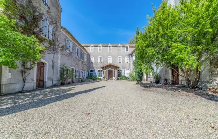 Maison 12 personnes à Lézignan Corbières - Photo 9