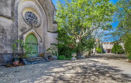 Maison 12 personnes à Lézignan Corbières - Photo 10
