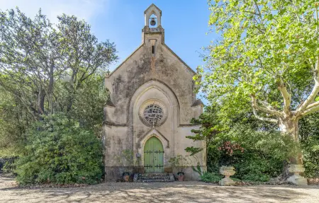 Maison 12 personnes à Lézignan Corbières - Photo 11