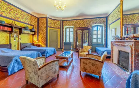 Maison 12 personnes à Lézignan Corbières - Photo 16