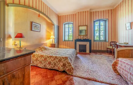 Maison 12 personnes à Lézignan Corbières - Photo 17
