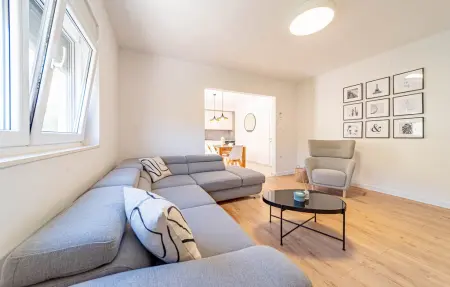 Maison 6 personnes à Blato - Photo 3