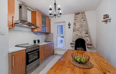 Maison 6 personnes à Blato - Photo 6
