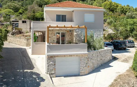Maison 6 personnes à Blato - Photo 15