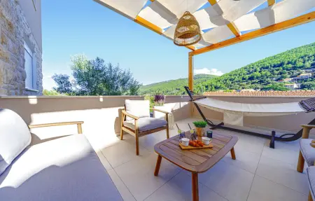 Maison 6 personnes à Blato - Photo 20