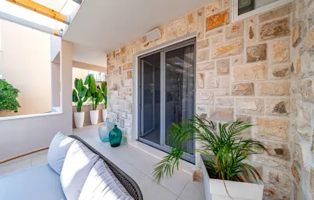 Maison 6 personnes à Blato - Photo 22