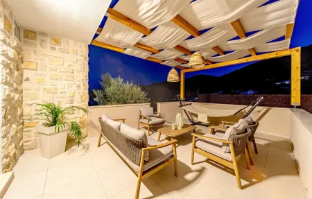 Maison 6 personnes à Blato - Photo 23